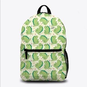 Brand New Moriah Elizabeth Pickle Backpack